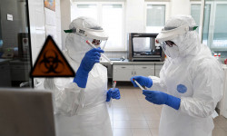 СOVID-19 инфекциясынын жаңы 90 учур катталды - Кыргызстан жаңылыктары 