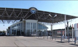 Кыргыз-казак чек ара аймагындагы өткөрүү жайларында унаа тыгыны жок - Кыргызстан жаңылыктары 