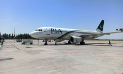 Бүгүн Пакистандан 100 кыргызстандык мекенине учуп келди - Кыргызстан жаңылыктары