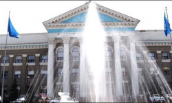 Мэрия Бишкектеги жайма базарлардын ишмердүүлүгүнө тыюу салды - Кыргызстан жаңылыктары   