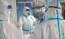 COVID-19: Кыргызстандагы эпидемиологиялык абал - 18.06.2020