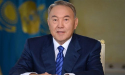 Нурсултан Назарбаев коронавирус жуктуруп алды