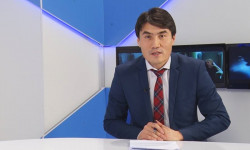 Ибраим Нуракун уулу коронавирусту жуктуруп алганы маалым болду - Кыргызстан жаңылыктары 