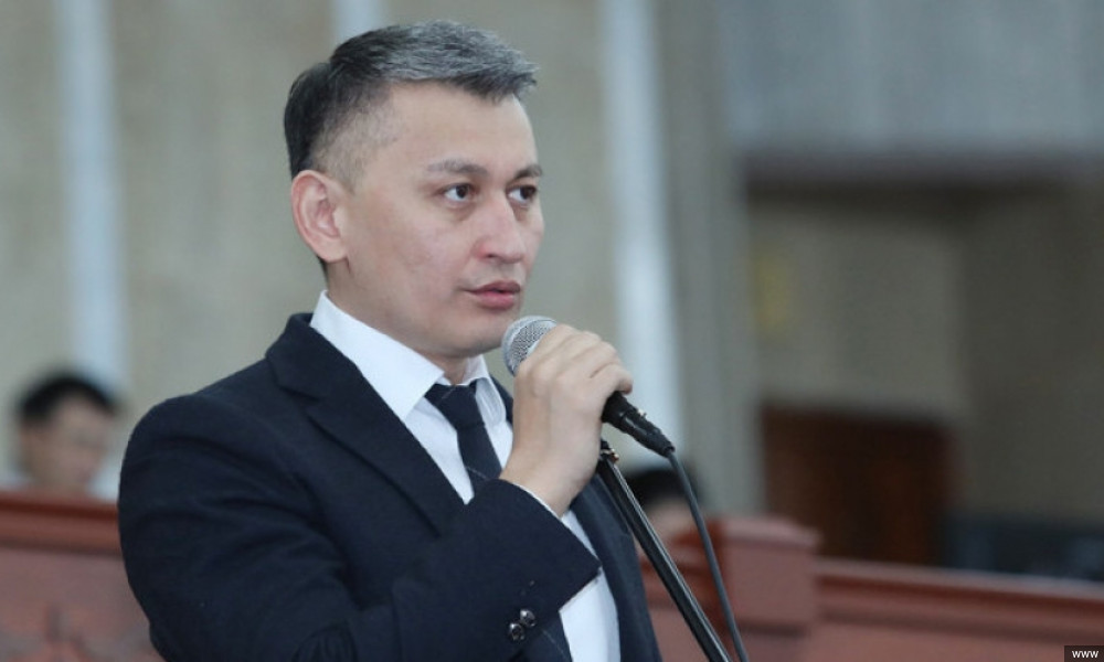 Исхак Пирматов предложил законопроект ужесточающий наказание за семейное насилие - Новости Кыргызстана
