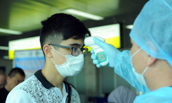 Коронавирус: 28 бейтап ооруканадан чыгарылды - Кыргызстан жаңылыктары 