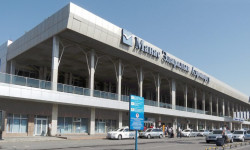 Бишкекке Египеттен Кыргызстандын жарандары келди - Кыргызстан жаңылыктары 