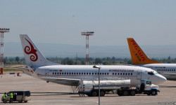 Бишкекке Якутиядан Кыргызстандын 170 жараны келди - Кыргызстан жаңылыктары 