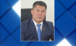 Жалал-Абад шаарынын мэринен коронавирус аныкталды - Кыргызстан жаңылыктары 