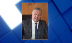 Араван районунун акиминен коронавирус инфекциясы аныкталды - Кыргызстан жаңылыктары 