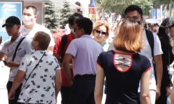 Кыргызстанда коронавирус күчөдү - Кыргызстан жаңылыктары