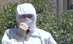 Талас:Коронавирус киргизген жаңы талаптар