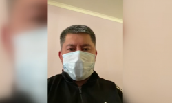 Коронавирустун кооптуу арышы - Кыргызстан жаңылыктары