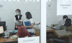 Катачылыктар жоюлууда - Кыргызстан жаңылыктары