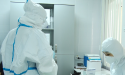 Бүгүнкү күнгө карата Кыргызстанда коронавирус жуктурган жаңы 192 учур катталды