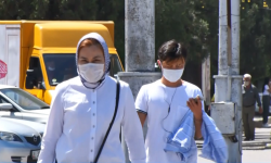 Эпидкырдаал начар, аралыктан иштөө сунушу берилди