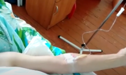 Жогорку Кеңештин басма сөз кызматынын жетекчиси Ибраим Нуракун уулу абалы тууралуу айтып берди