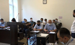 Бишкек ЖЭБин модернизациялоо боюнча иш: акыркы соттук отурум өттү