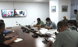 Жазаларды аткаруу мамлекеттик кызматы онлайн байланышта иш алып барууда 