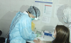 COVID-19: Саламаттык сактоо министрлиги жаңы алгоритм бекитти 