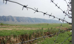 Кыргыз-өзбек чек ара өкүлчүлүктөрүнүн жолугушуусу өттү