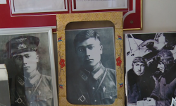 Кыргыздын сыймыгы - Касым Ормокоев