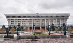 Ак үй карантинге жабылабы?