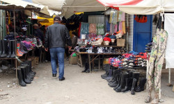 Жалал-Абад: талапка жооп бербеген кафелер жабылды