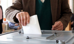 Пандемия шартында шайлоого даярдык