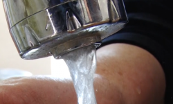 Эртеңден тарта Бишкек шаарына ысык суу бериле баштайт