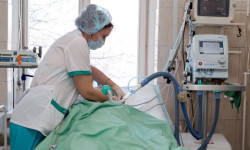 Коронавируска чалдыккандардын саны тез өсүүдө - Кыргызстан жаңылыктары 