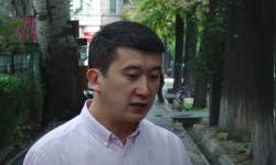 Соңку жылдары Кыргызстанда волонтерлук кыймыл өнүгүүдө