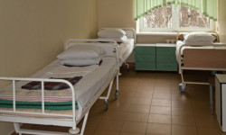 Өпкөсү сезгенген бейтаптар үчүн кошумча орундар даярдалды