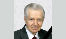 Некролог — Валерий Живоглядов