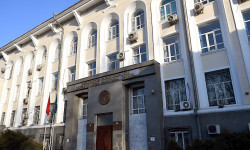 Мамлекеттик салык кызматы бир катар долбоорлорду ишке киргизүүдө