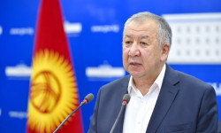 Эл аралык абакаттамдарын ачуу качанкыга пландалууда?