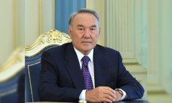Нурсултан Назарбаев коронавирустан айыкты