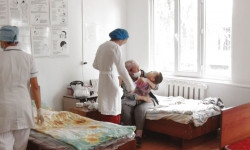 Дарыгерлерге таазим - Кыргызстан жаңылыктары