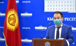 Каттоо жана паспорттордун жарактуулук мөөнөтүн өзгөчө кырдаалдан кийин узартса болот 