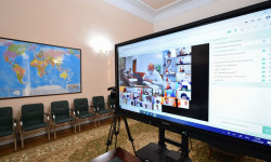 К.Боронов: Адам өлүмүнүн санын кыскартуу үчүн бардык күч-аракеттер көрүлүүдө