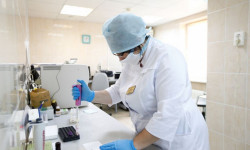 7 бейтап COVID-19 инфекциясынан каза болду -  Кыргызстан жаңылыктары