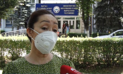 Жогорку окуу жайга онлайн кабыл алуу - Кыргызстан жаңылыктары 