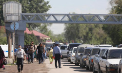 В Алматы ужесточают карантин: запрещены групповые выезды на природу и пикники