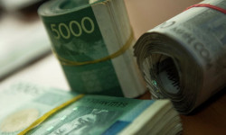 Өкмөт ишкерлерди колдоого 4,2 млрд. сом бөлдү