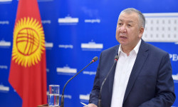Өкмөт коронавирус менен күрөштү күчөтүү аракетинде