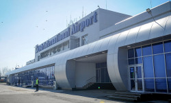 Бүгүн «Москва – Ош» багыты боюнча чартердик каттам менен  301 жаран кайтып келди