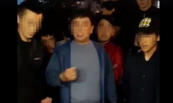 Мигрант кыздарга карата зомбулукка чакырган видео иликтене баштады