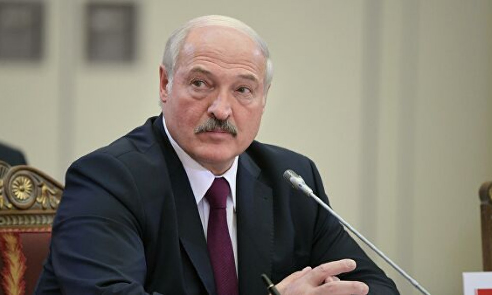 Лукашенко требует выдворить из Беларуси журналистов BBC и Радио Свободная Европа