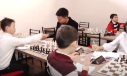 Дүйнөлүк шахмат боюнча эл аралык FIDE олимпиадасы онлайн форматта өтөт