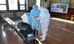 28 медициналык кызматкер коронавирус жуктуруп алганы аныкталды