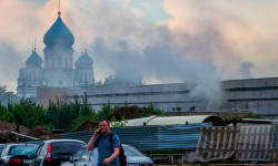 После пожара больше 800 женщин перевели из Печатников в другие СИЗО